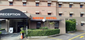 Arena Hotel (formerly Sleep Express Motel), Sydney